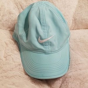 Nike hat